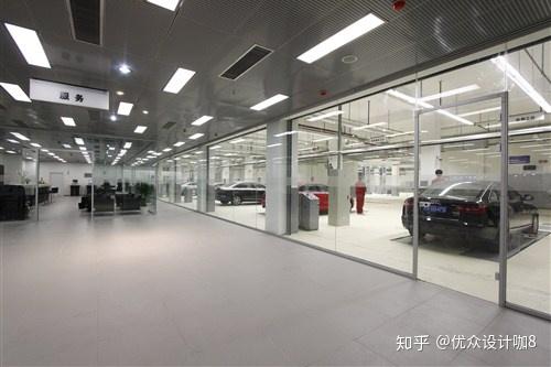 汽修廠設(shè)計(jì)裝修后的營銷策略與注意事項(xiàng)
